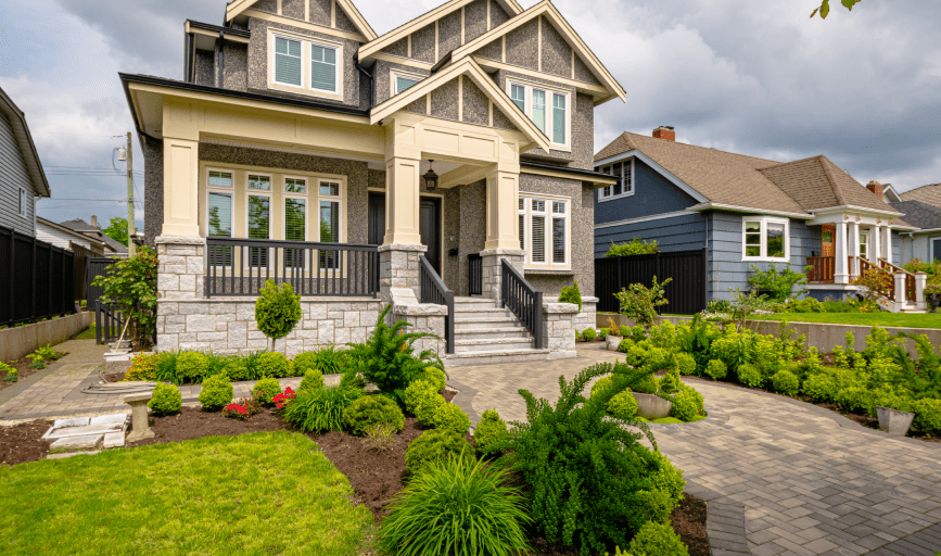 Ramiro Chavez Landscaping Tree Service